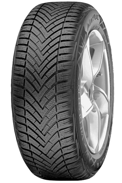 Автошини 195/60R15 88H Wintrac VREDESTEIN